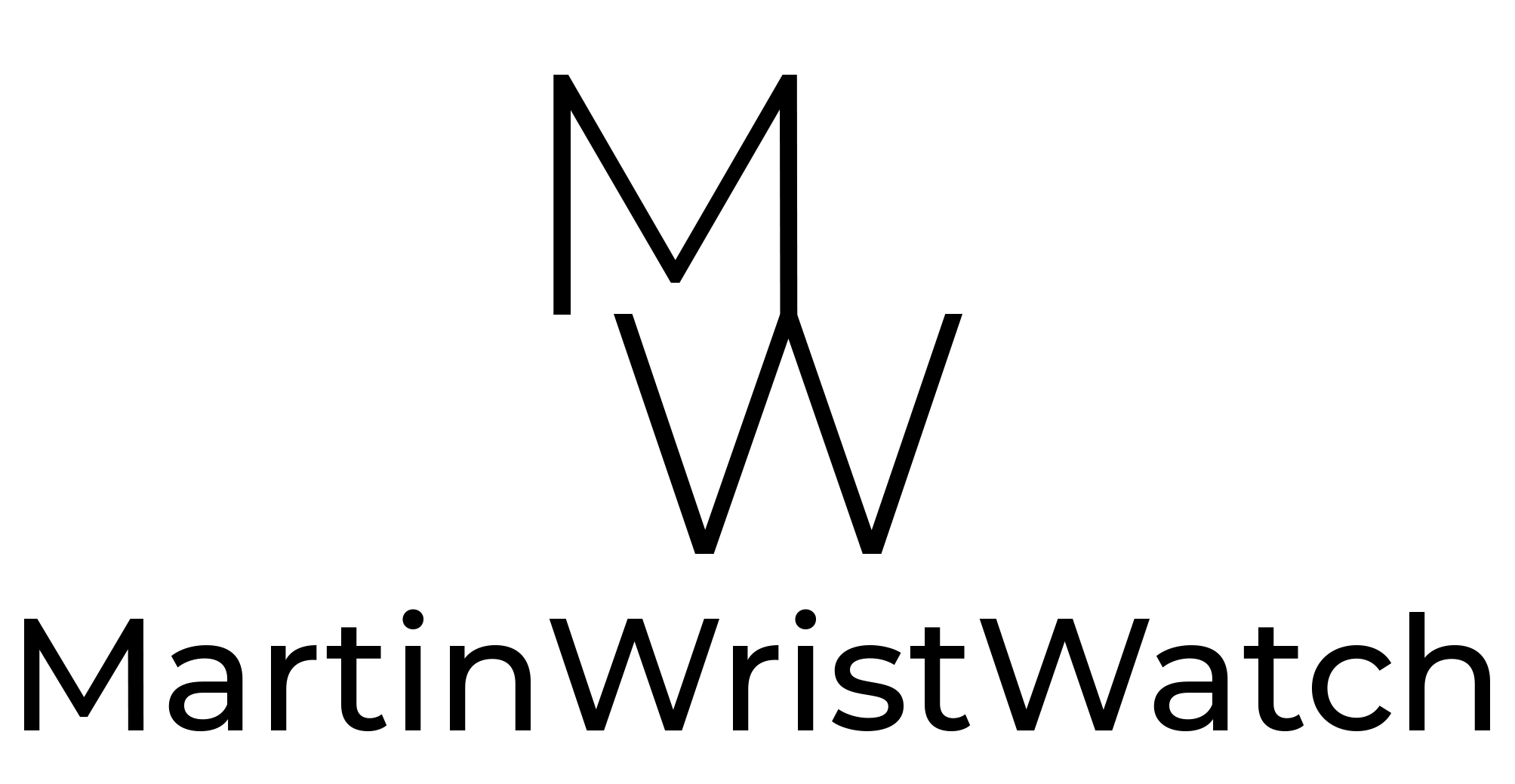 MartinWristWatch