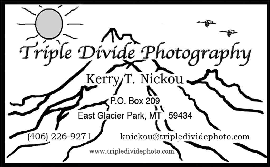 Triple Divide Photography