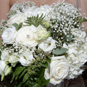 Wedding flower