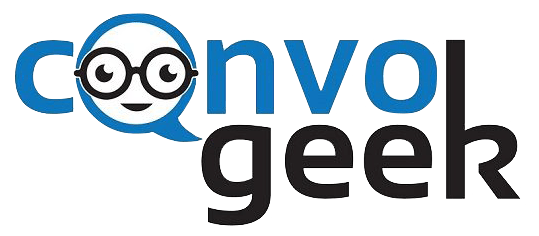 ConvoGeek