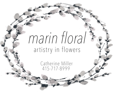 Marin Floral Studio