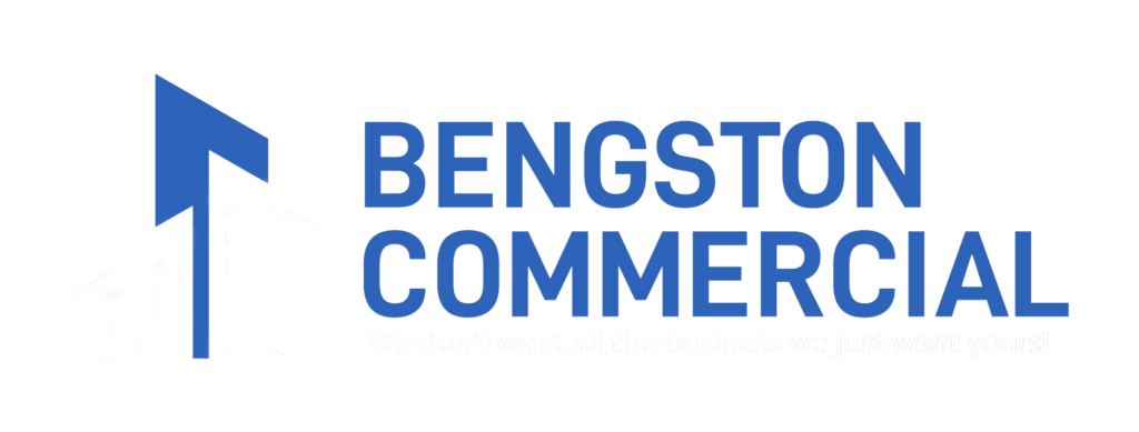 Bengston Commercial Logo