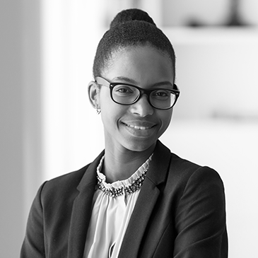 Woman with Glasses
