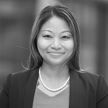 Corporate Woman